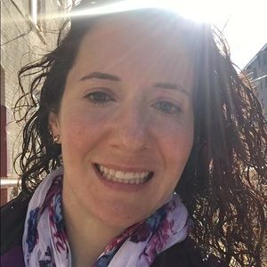 Meet your Posher, Katrina